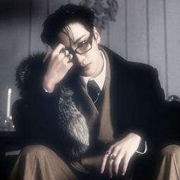 Park Seonghwa (English) 