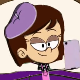 Chloe (The Loud House/The Chens)