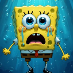 spongebob