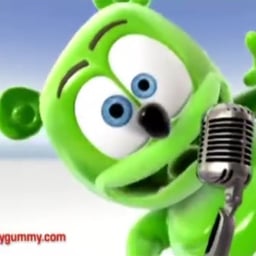The Gummy Bear Song - Long English Version