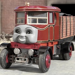 Elizabeth (Alec Baldwin)