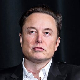 Elon reeve musk 