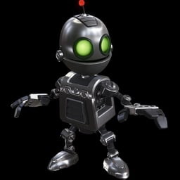 Clank