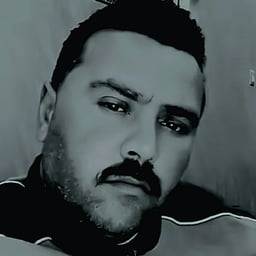 صوت عربي جميل