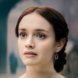 Alicent hightower blook