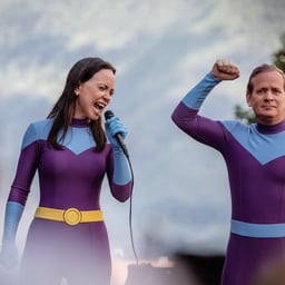 Voz de Narrador Amable