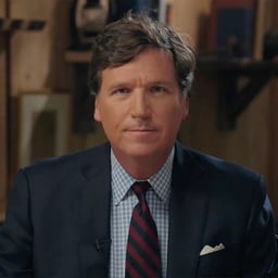 Tucker Carlson