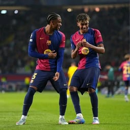 ميسي احسن من رونالدو بألف مرة