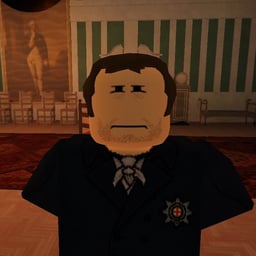 Refined British Narrator