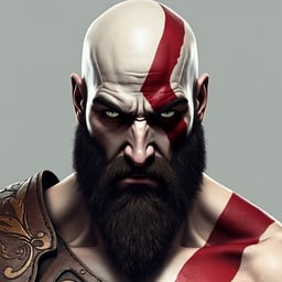 Kratos BR
