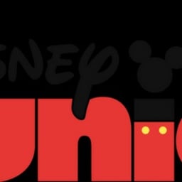 Disney Junior Asia Announcer (V2)