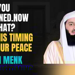 mufti menk
