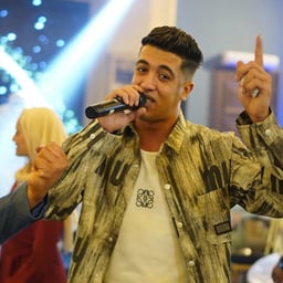 مجدي الزهار 