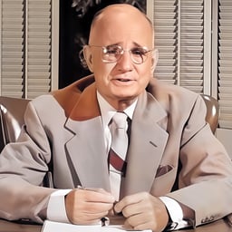 Napoleon Hill