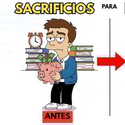 Narrador Español Claro