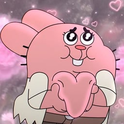 Richard Watterson ( Season 4+ )