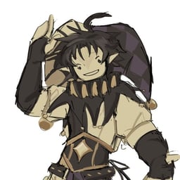 Two time fan made voice