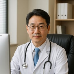 sức khỏe giọng nam