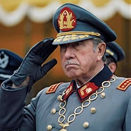General Augusto Pinochet