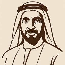 الشيخ زايد