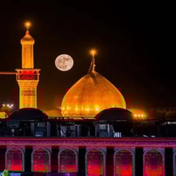 يا زين العباد