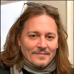 Johnny Depp