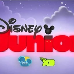 Disney Junior UK Announcer (2012 - 2016)