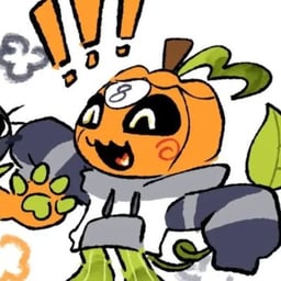 Toodles (voz echa por mi)