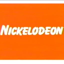 Nickelodeon Pictograph Announcer (2002-2003)