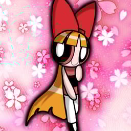Blossom (The Powerpuff Girls)
