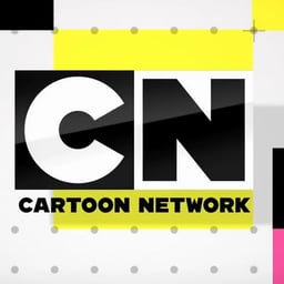 Cartoon Network Web Announcer (2022)
