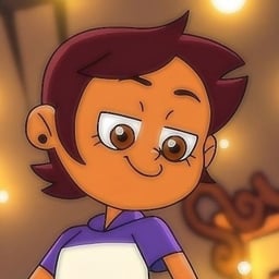 Bright Young Speaker