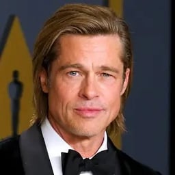 Brad Pitt