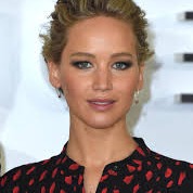 Jennifer lawrence