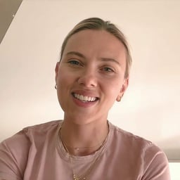 Scarlett Johansson 