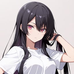 Suzune Horikita (Announcing)