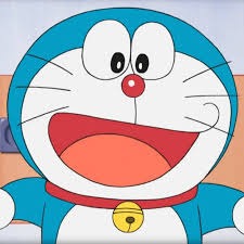 Doraemon (Español España)