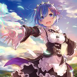 rem re-zero