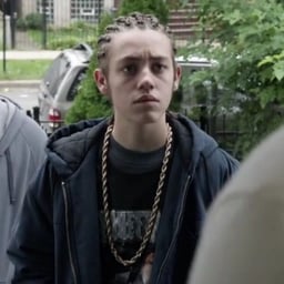 Carl gallagher