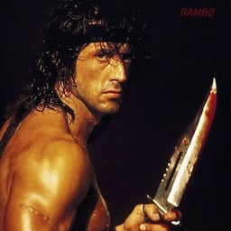 RAMBO 