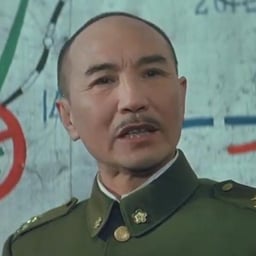 蒋介石配音