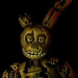 Springtrap 