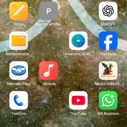 Voz Pachanga Dinámica