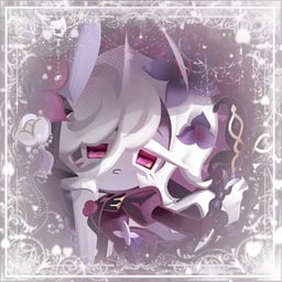 White Lily Cookie_demo(1sttry) 