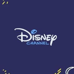 Disney Channel España - Voz de la locutora 