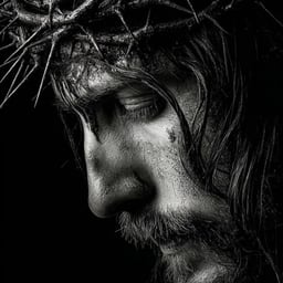 Jesus Christ 