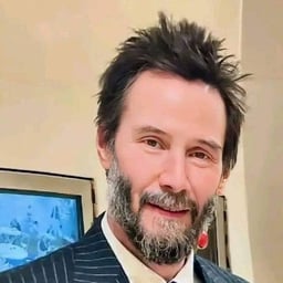 Keanu Reeves 