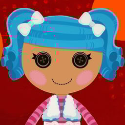 Mittens Fluff 'N' Stuff