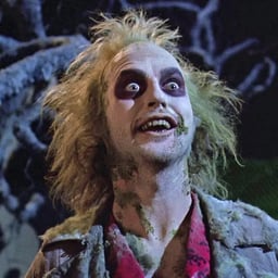 Beetlejuice