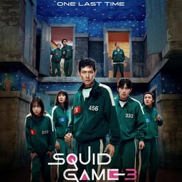 El Juego del Calamar/ Reglas